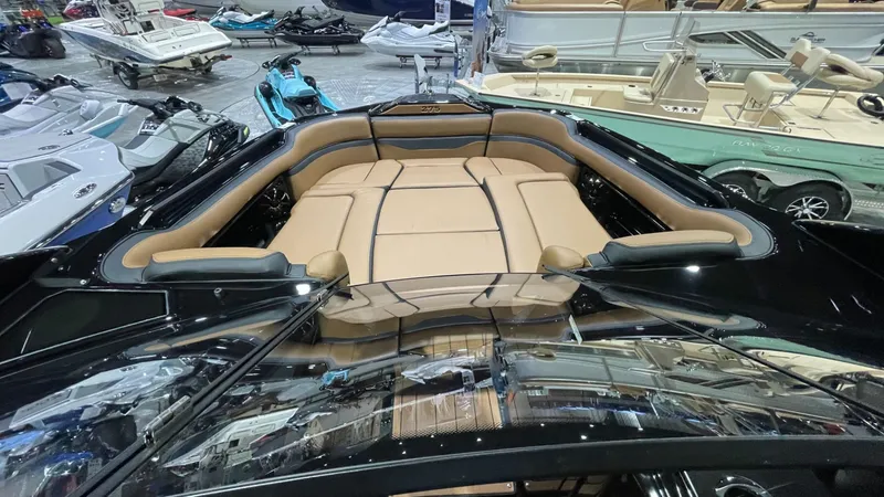 Slide: The Image of Yamaha 275SD 2026 - 10