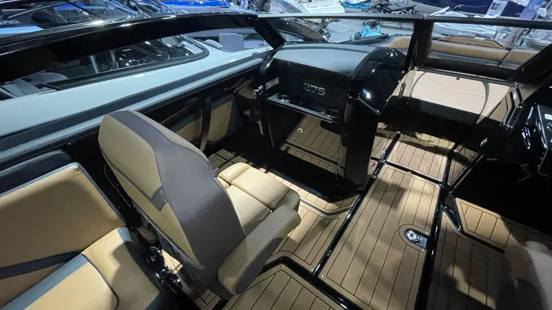 Slide: The Image of Yamaha 275SD 2026 - 11