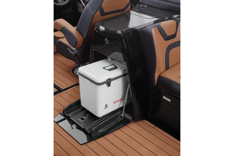 Slide: The Image of Yamaha 275SD 2026 - 15