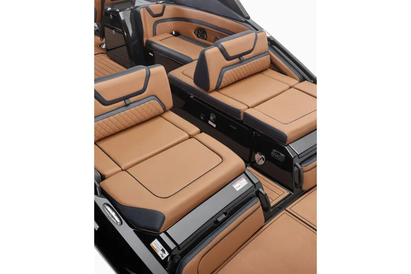 Slide: The Image of Yamaha 275SD 2026 - 16