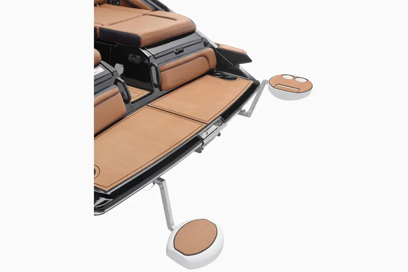 Slide: The Image of Yamaha 275SD 2026 - 17