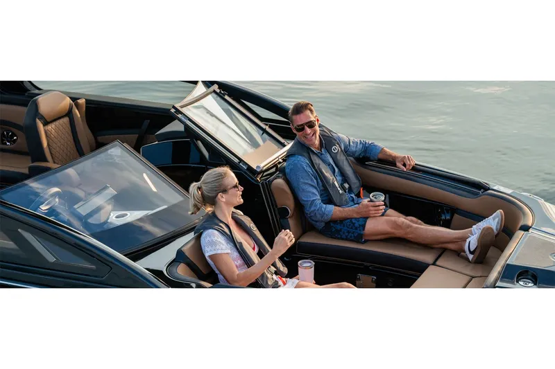 Slide: The Image of Yamaha 275SD 2026 - 19