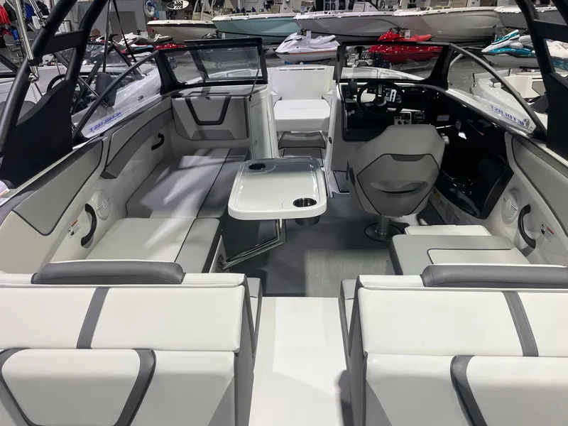 Slide: The Image of Yamaha AR220 2026 - 4