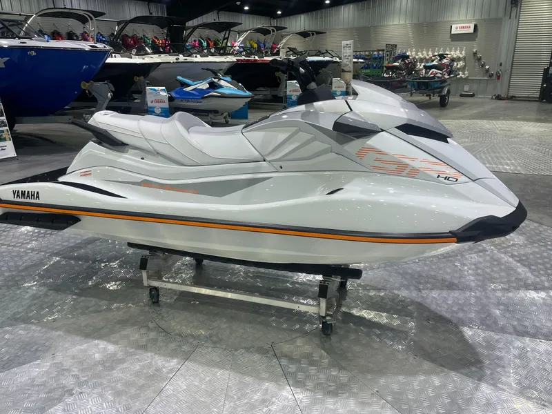 Slide: The Image of Yamaha GP HO 2026 - 3