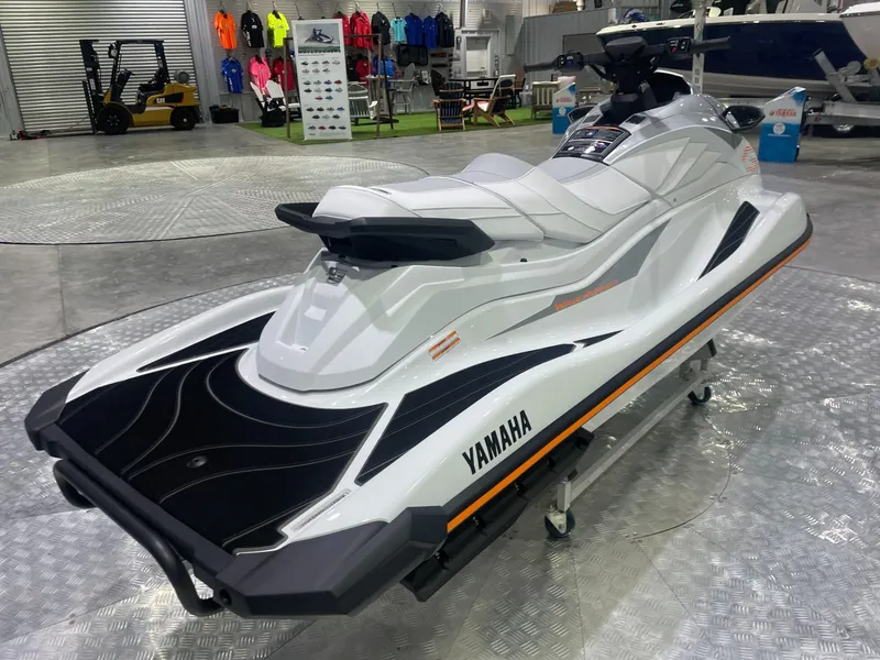 Slide: The Image of Yamaha GP HO 2026 - 4