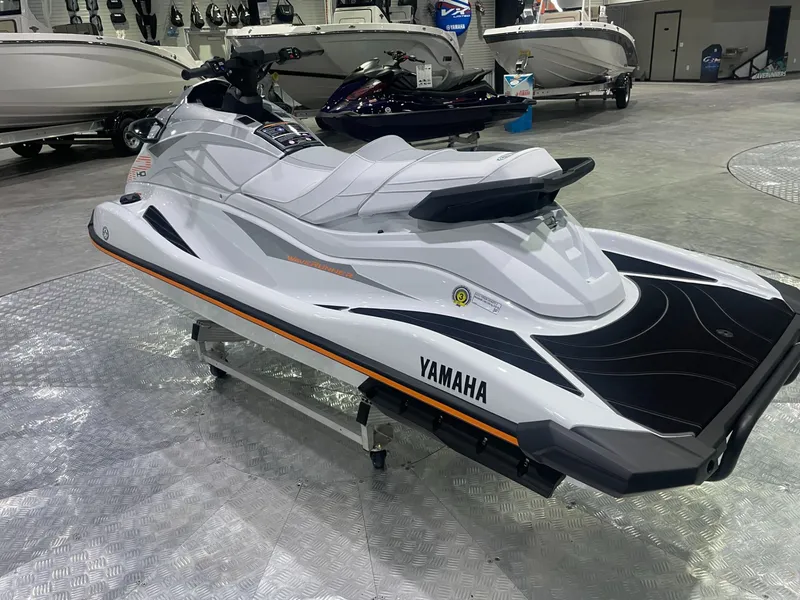 Slide: The Image of Yamaha GP HO 2026 - 5