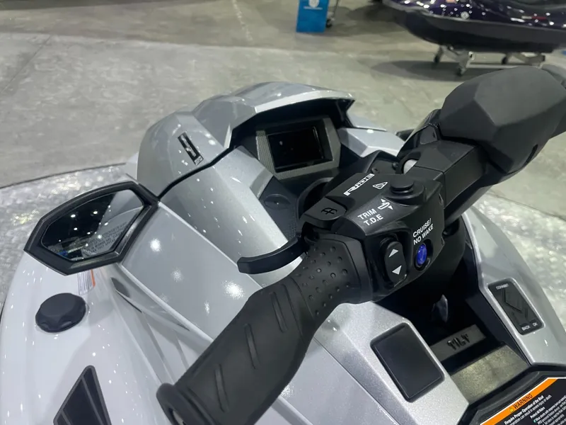 Slide: The Image of Yamaha GP HO 2026 - 6