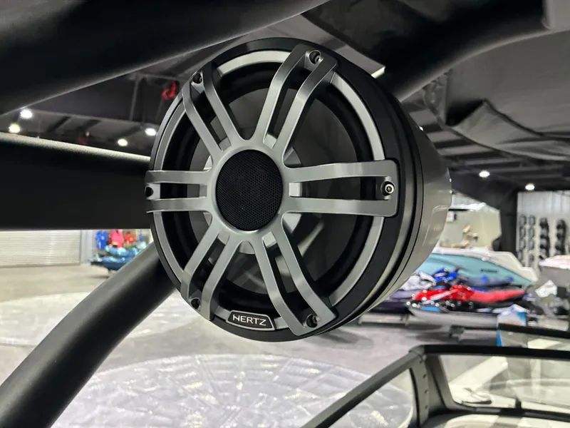 Slide: The Image of Yamaha 222XD 2026 - 12