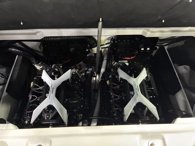 Slide: The Image of Yamaha 222XD 2026 - 14