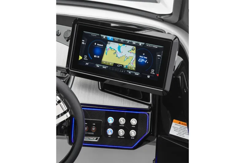 Slide: The Image of Yamaha 222XD 2026 - 16