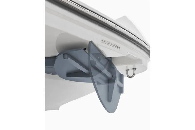 Slide: The Image of Yamaha 222XD 2026 - 17