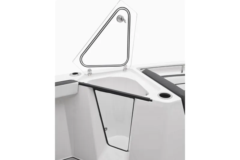 Slide: The Image of Yamaha 252 FSH Sport 2026 - 13