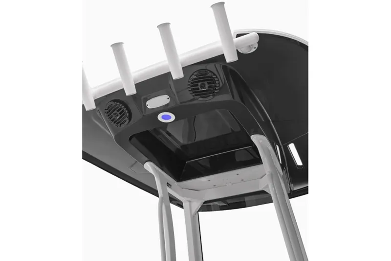 Slide: The Image of Yamaha 252 FSH Sport 2026 - 14