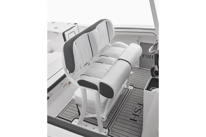 Slide: The Image of Yamaha 252 FSH Sport 2026 - 15