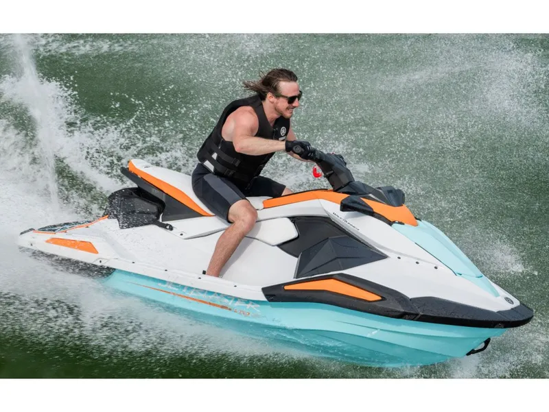 Slide: The Image of Yamaha Jetblaster LTD 2026 - 24