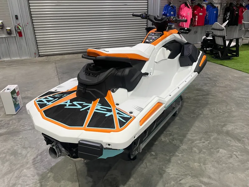 Slide: The Image of Yamaha Jetblaster LTD 2026 - 4