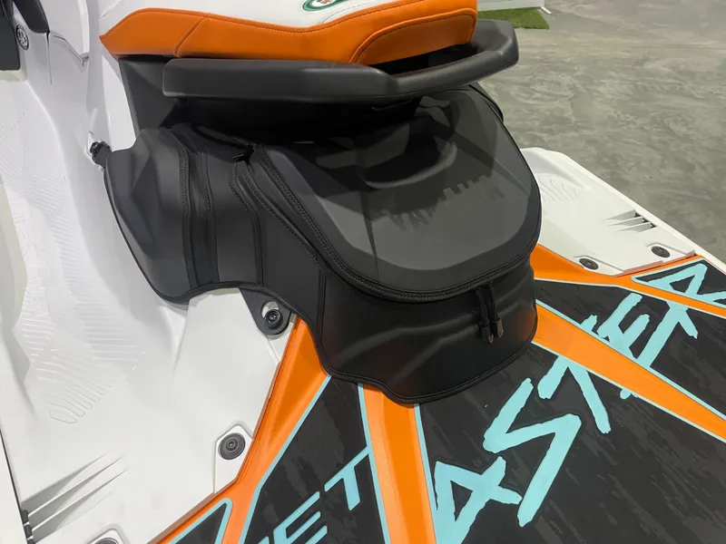 Slide: The Image of Yamaha Jetblaster LTD 2026 - 6