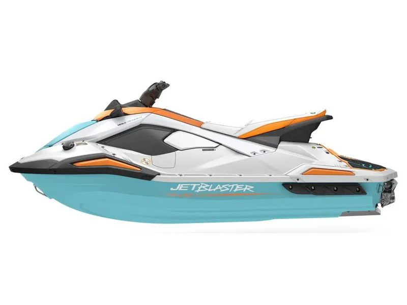 Slide: The Image of Yamaha Jetblaster LTD 2026 - 9