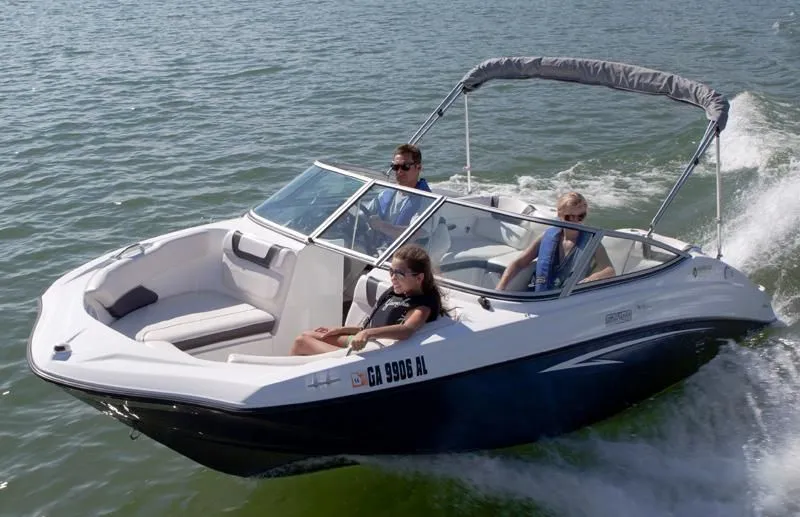 Slide: The Image of Yamaha SX190 2012 - 10