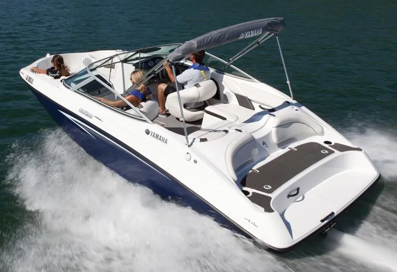 Slide: The Image of Yamaha SX190 2012 - 11