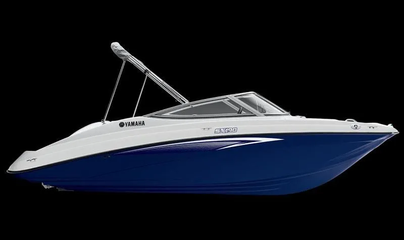 Slide: The Image of Yamaha SX190 2012 - 14