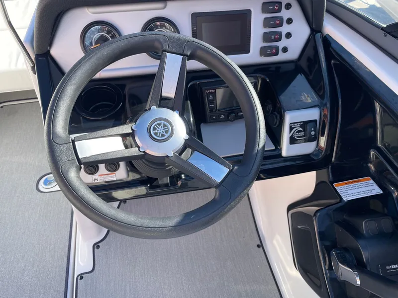 Slide: The Image of Yamaha AR210 2022 - 12