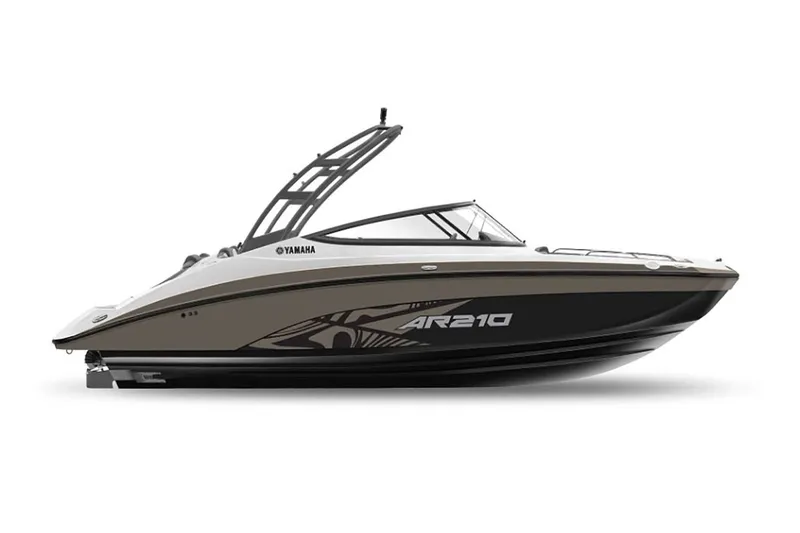 Slide: The Image of Yamaha AR210 2022 - 14