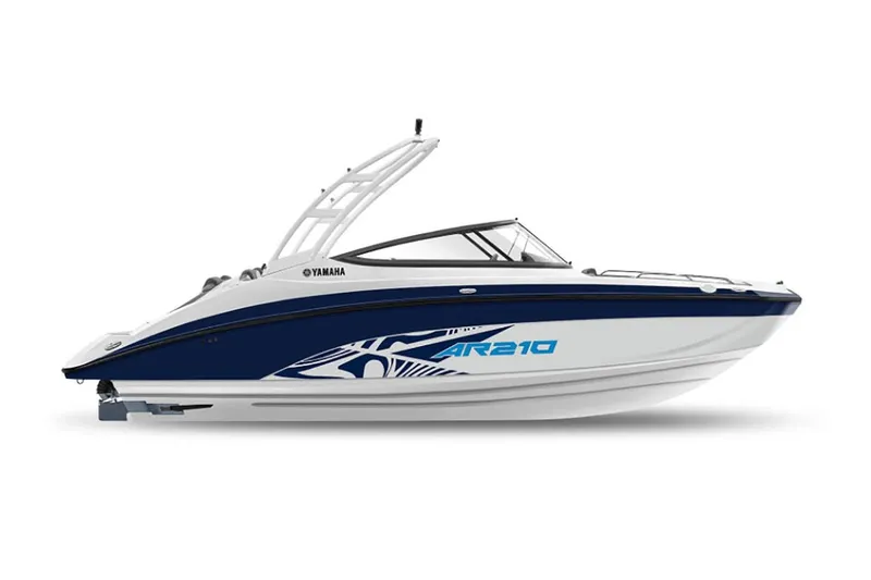 Slide: The Image of Yamaha AR210 2022 - 15