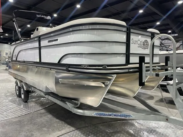 The Image of SunCatcher Select 322 RC 2024 - 1