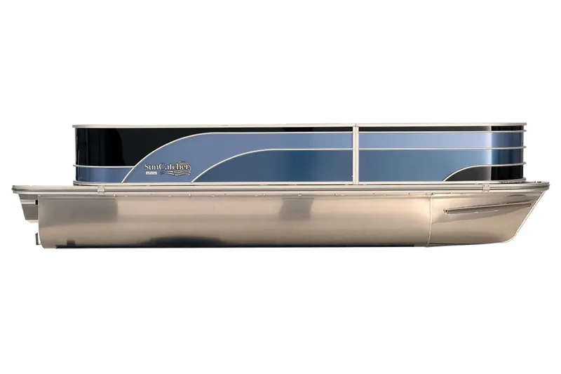 Slide: The Image of SunCatcher Select 322 RC 2024 - 13