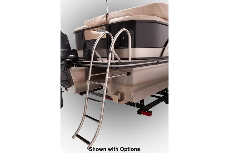 Slide: The Image of SunCatcher Select 322 RC 2024 - 19