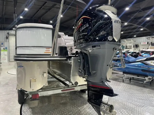 Slide: The Image of SunCatcher Select 322 RC 2024 - 3