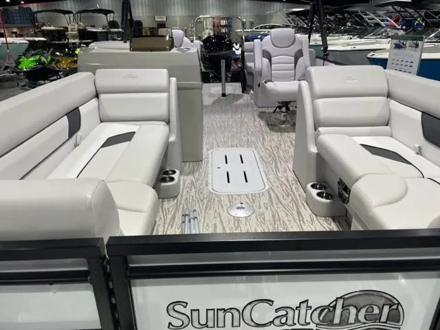 Slide: The Image of SunCatcher Select 322 RC 2024 - 5