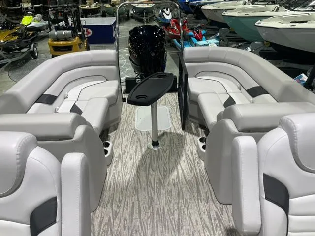 Slide: The Image of SunCatcher Select 322 RC 2024 - 7