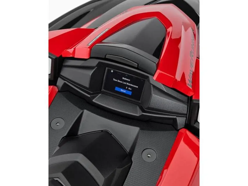 Slide: The Image of Yamaha VX Limited 2024 - 6