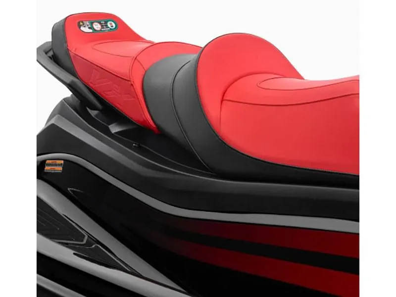 Slide: The Image of Yamaha VX Limited 2024 - 7