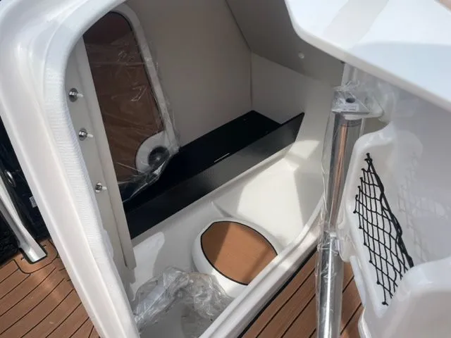 Slide: The Image of Yamaha 252S 2025 - 11