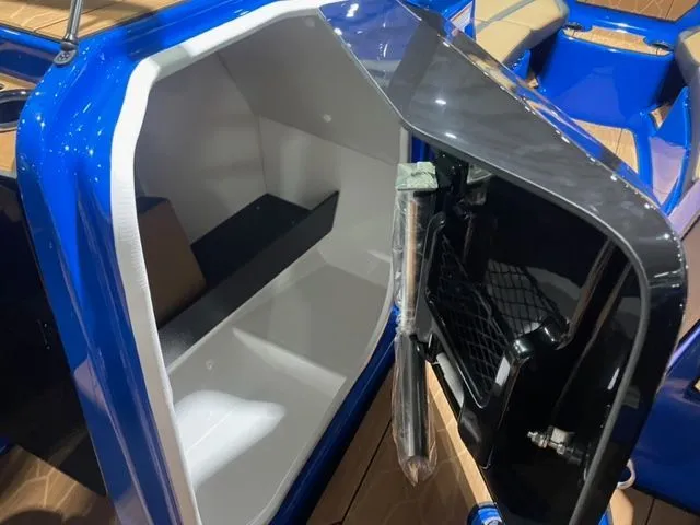 Slide: The Image of Yamaha 255XD 2024 - 12