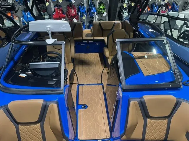 Slide: The Image of Yamaha 255XD 2024 - 13