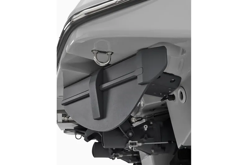 Slide: The Image of Yamaha 255XD 2024 - 18