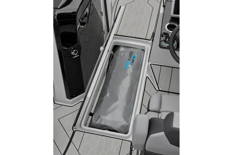 Slide: The Image of Yamaha 255XD 2024 - 19