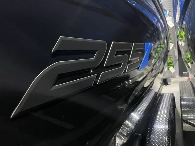 Slide: The Image of Yamaha 255XD 2024 - 3