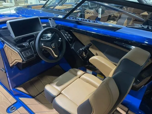 Slide: The Image of Yamaha 255XD 2024 - 7