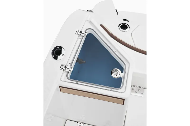 Slide: The Image of Yamaha 222 FSH Sport E 2025 - 11