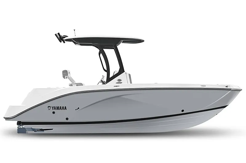 Slide: The Image of Yamaha 222 FSH Sport E 2025 - 9