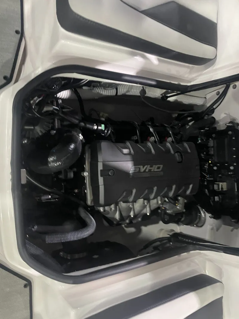 Slide: The Image of Yamaha AR195 2025 - 11