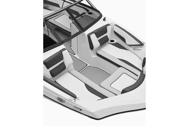 Slide: The Image of Yamaha AR195 2025 - 17