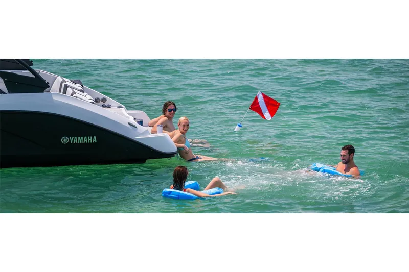 Slide: The Image of Yamaha SX220 2025 - 18