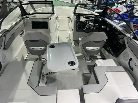 Slide: The Image of Yamaha SX220 2025 - 6