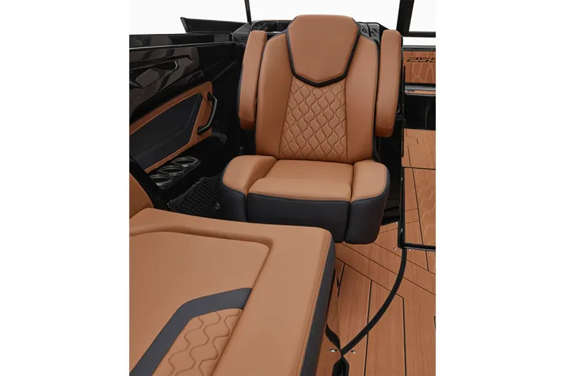 Slide: The Image of Yamaha 255XD 2025 - 15